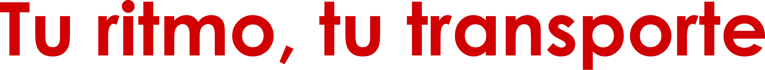 Lema del CRTM